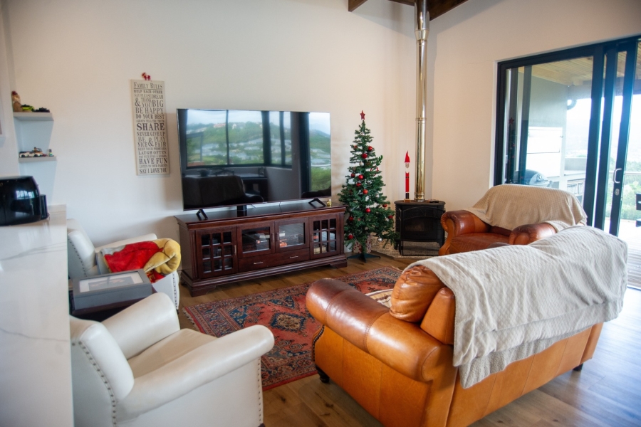 3 Bedroom Property for Sale in Welbedacht Western Cape